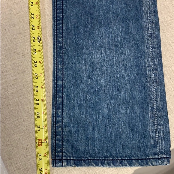 ROCK REVIVAL - Women’s Jeans  “Francis Straight” - Picture 9 of 10